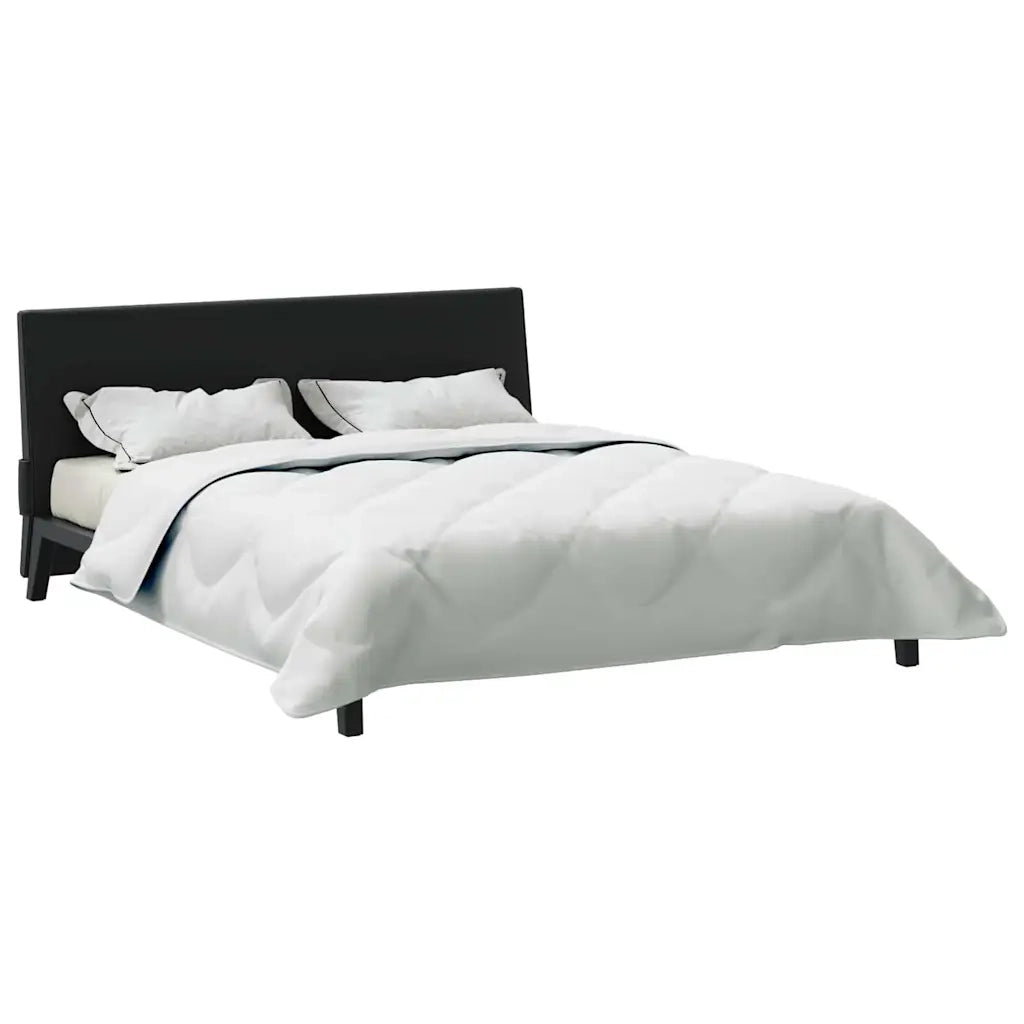Duvet Estivo Bianco 260 x 240 x 3 cm Poliestere 42007756