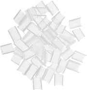 Granuli di Keratina Premium per Estensioni Capelline - I-tip/U-tip/Flat-tip/V-tip - Duraturo - Alta Qualità Keratina - Facili da Fondere - Estensioni Capelline