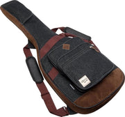 Borsa per chitarra elettrica con supporto aggiuntivo