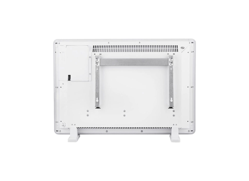 Argoclima Fancy Interno Bianco 1400 W Stufa elettrica a convezione