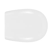 SEDILE WC TERMOINDURENTE GLOBO GRACE FORMA 6- Bianco- CW- pezzi 1