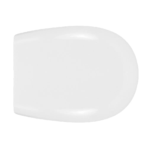 SEDILE WC TERMOINDURENTE GLOBO GRACE FORMA 6- Bianco- CW- pezzi 1