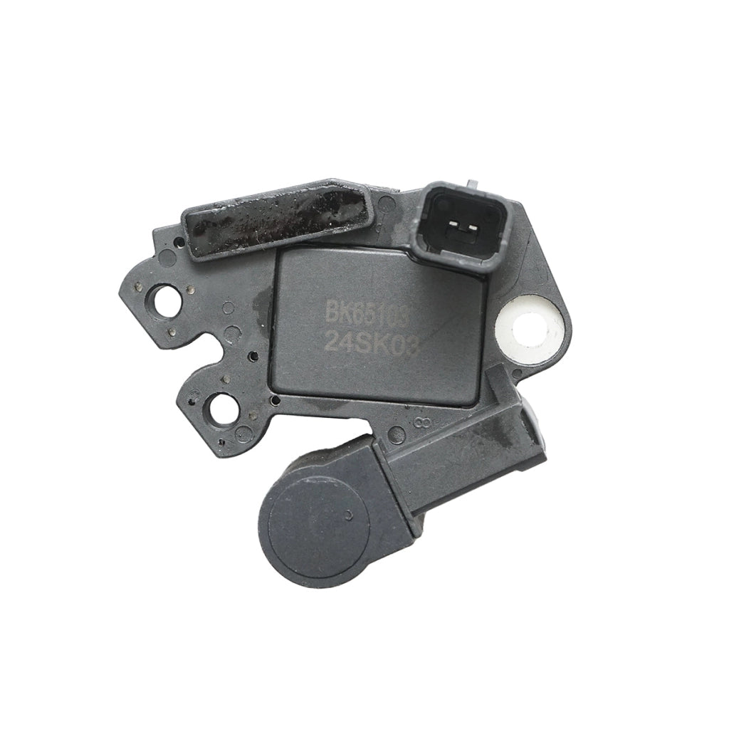 Relè alternatore Dacia Logan 120Ah/125Ah SG12B105