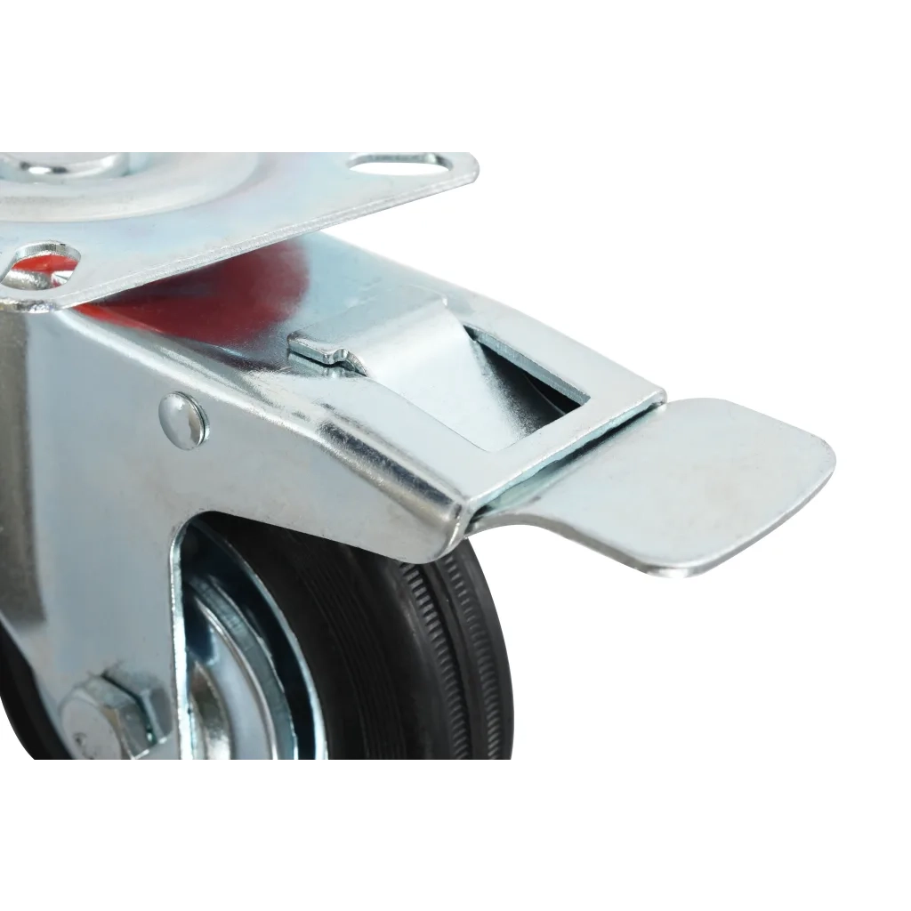 Ruote Girevoli 8 pz 100 mm CFW5559130