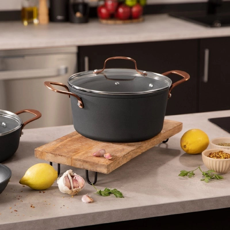 CECOTEC 01101 - Pentola Polka Fantasy 24 Pot Golden