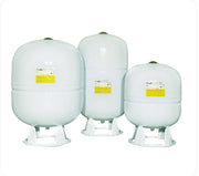 VASO DI ESPANSIONE PER IMPIANTI SOLARI 8lt