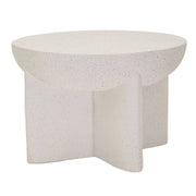 Tavolino Da Caffe' History cm ø 63,8x42,5