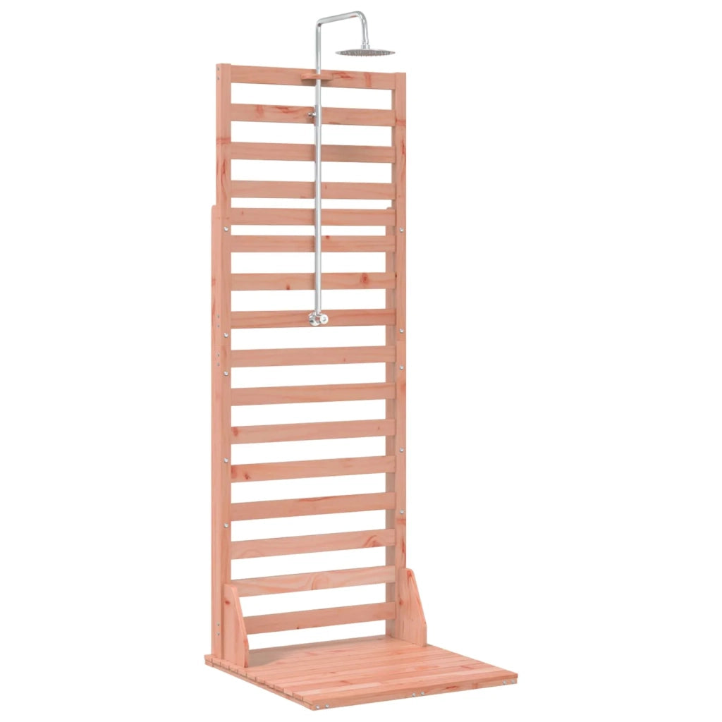 Doccia da esterno 225 cm Naturale 886350