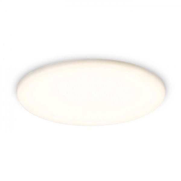 Lampada BELI R 21 da incasso  acrilico 230V LED 24W IP65  3000K