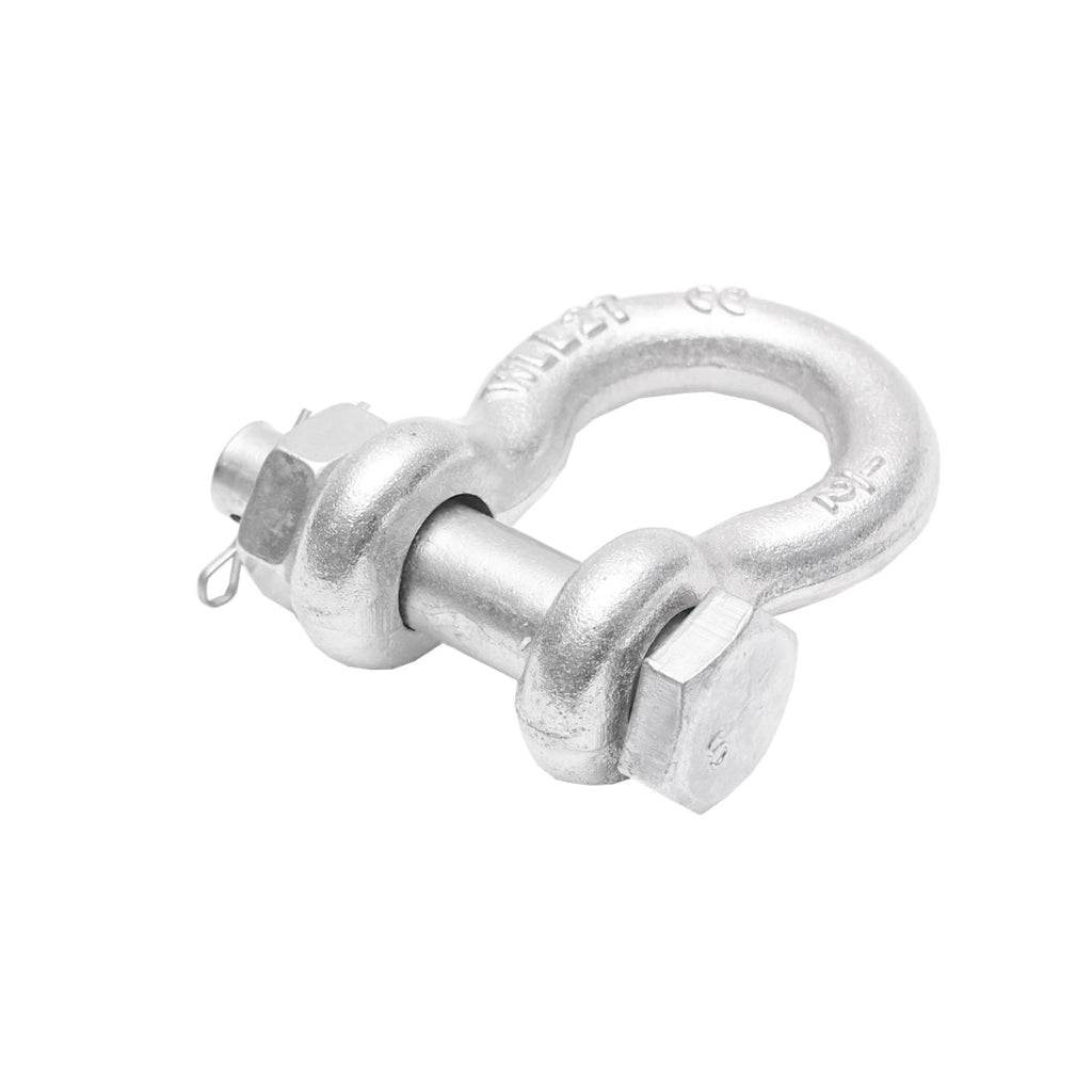Chiave di manovra 1/2 carico massimo 2 T