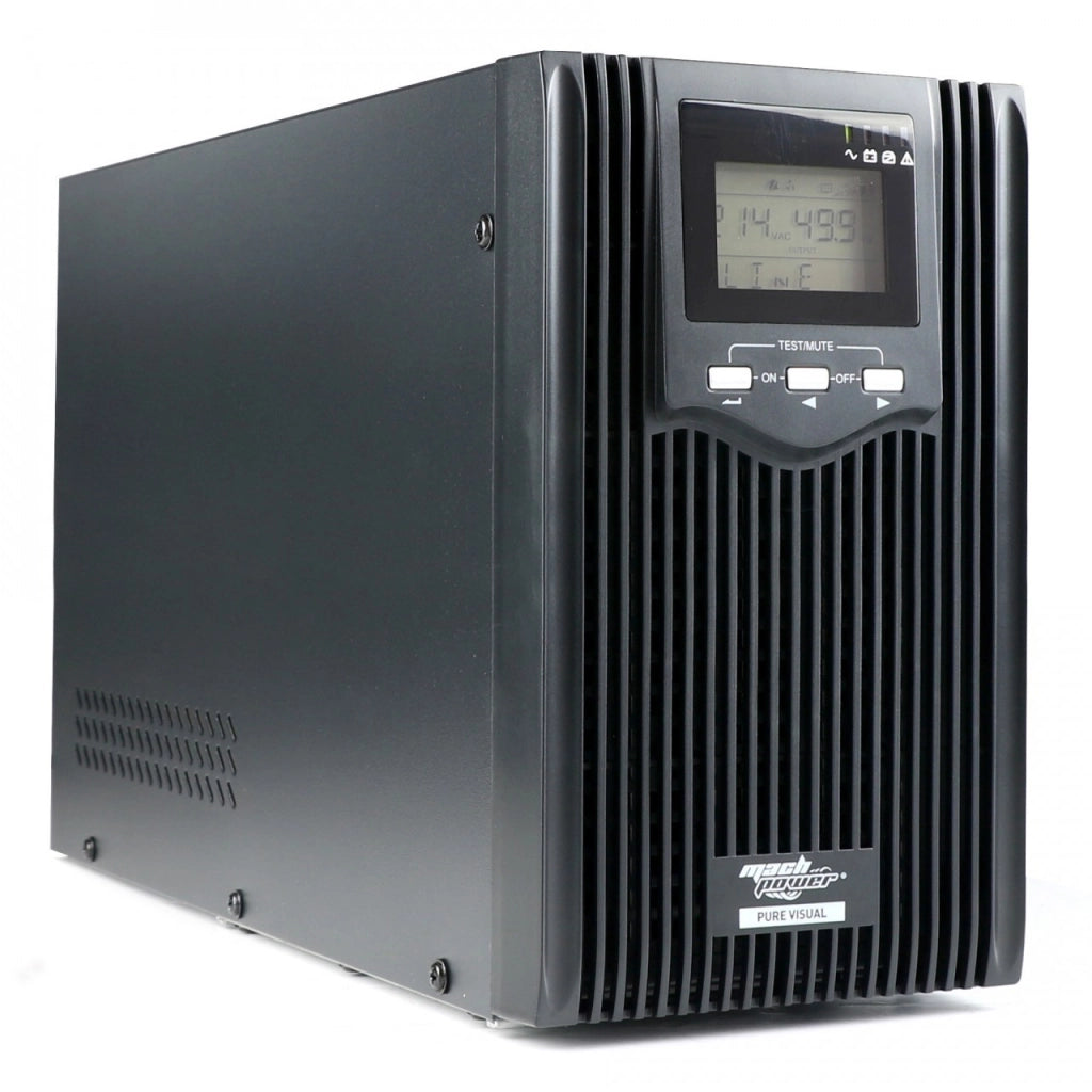 Gruppo di Continuità Potenza 1220Va-800Wa