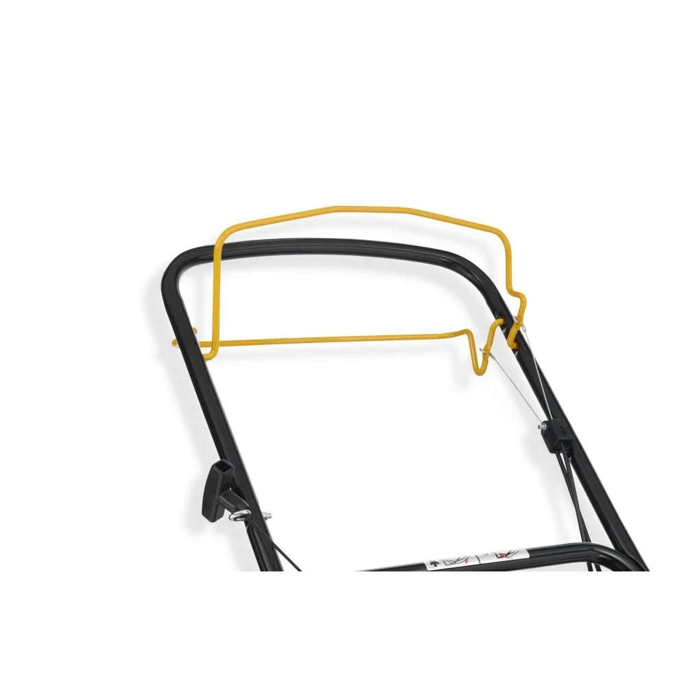 Tagliaerba a Scoppio Alpina AL4 46 SA Motore Stiga 125 cc