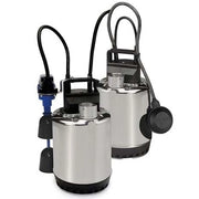 Elettropompa Sommergibile Per Acque Chiare Lowara DOC3/A 0,33 HP