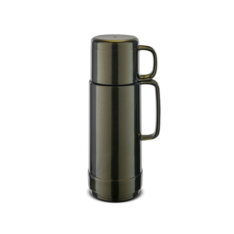 Thermos Plastica Black Honey Cc 1000 Rotpunkt