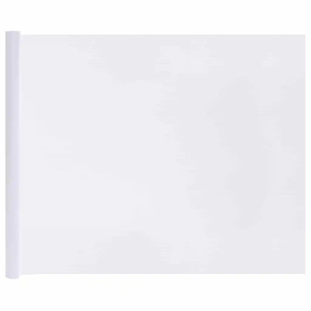 Pellicola per finestra autoadesiva Grigio Frosted 90 x 1000 cm CFW5901663