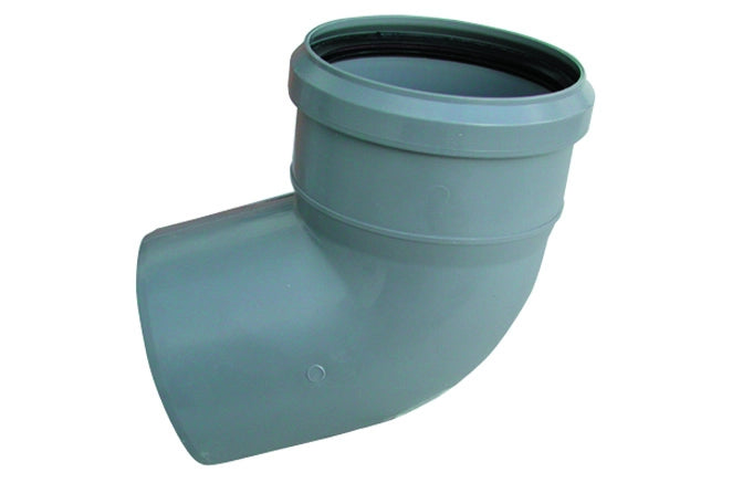 CURVA PP  HTB VALSIR- Diam. 50  15  °- VALSI- pezzi 1