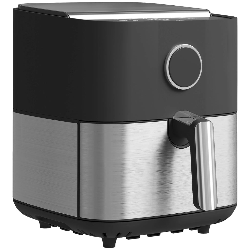 Friggitrice ad Aria 8L 1700W ¨C Minimal ¨C Nero