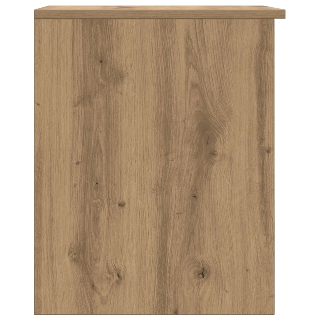 Armadio Bagno In-between Rovere Artigianale 30 x 41 x 50 cm 890349