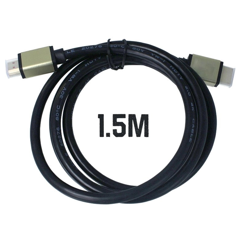 Prolunga Cavo HDMI 4K 1,5 Metri