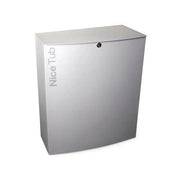 MOTORE PER CANCELLI SCORREVOLI NICE TUB TUB4000 AUTOMAZIONE AUTOMATISMI GARANZIA
