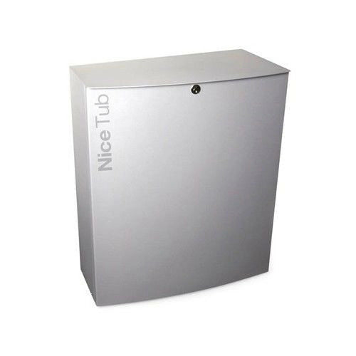 MOTORE PER CANCELLI SCORREVOLI NICE TUB TUB4000 AUTOMAZIONE AUTOMATISMI GARANZIA