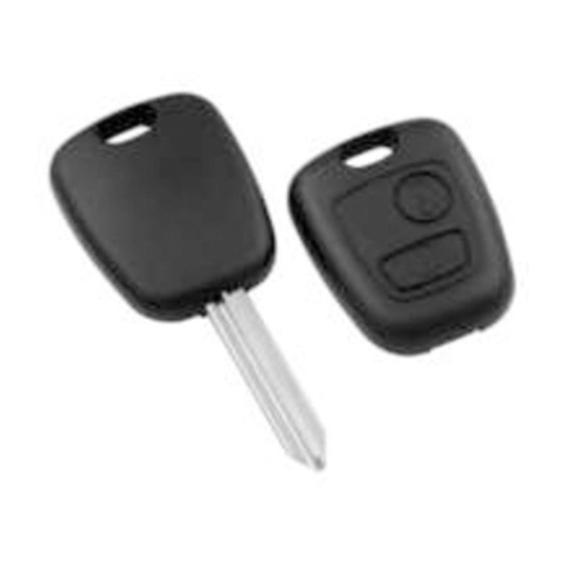 SILCA SX9RS2 GUSCIO CHIAVE AUTO (2 TASTI)