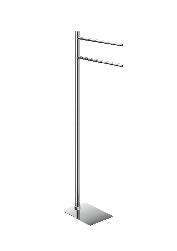 GD TRILLY PIANTANA PORTASALVIETTE CROMATO