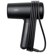Braun HD 4.2 asciuga capelli 2100 W Nero