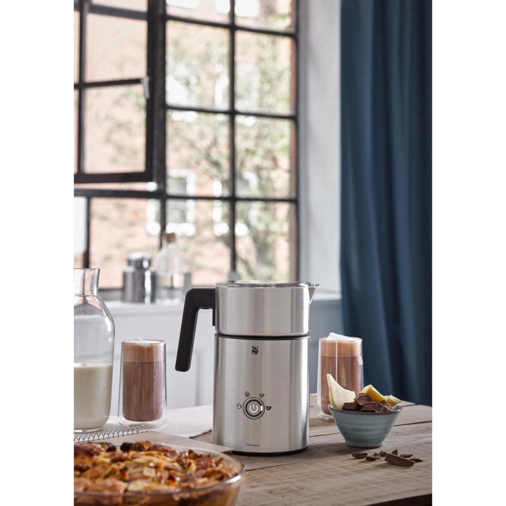 WMF 0413170011 Automatico Acciaio inox