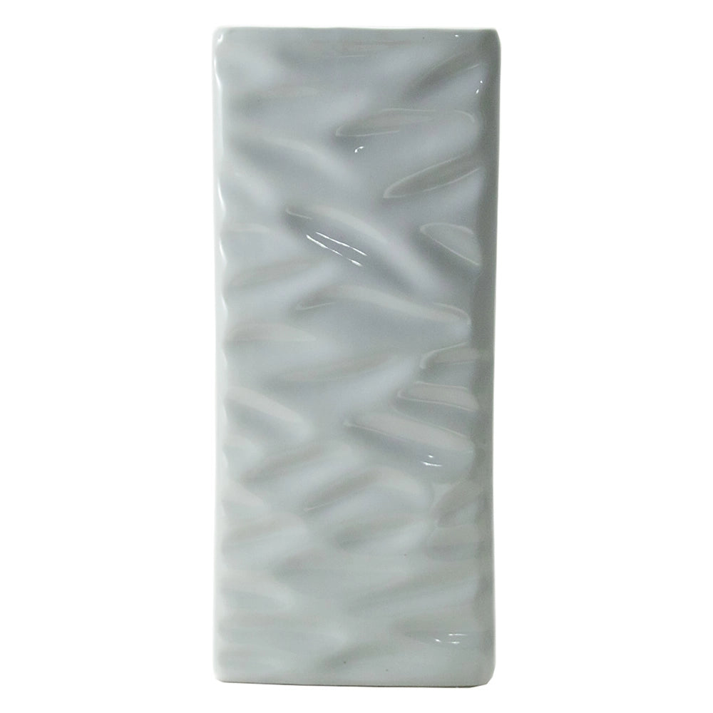 UMIDIFICATORE CERAMICO A RILIEVO bianco- 20 pezzi