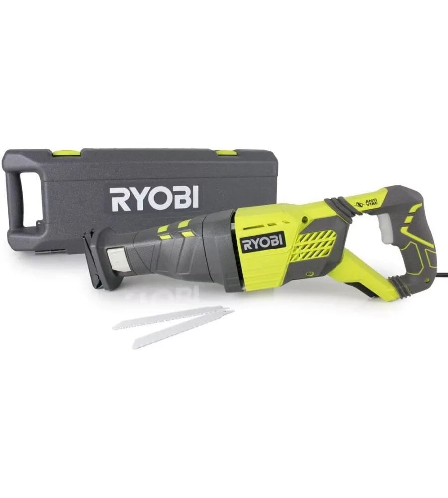 SEGA DIRITTA UNIVERSALE 'RRS1200-K' RYOBI 1200 Watt - RYOBI