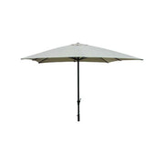 Ombrellone Metallo Poliestere Beige 300 Vette 00908