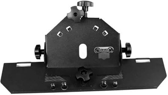 Tegelsnijmachine con Angolo di 45 Gradi - Efficienza Elevata - Strumento di Taglio con Angolo Fisso - Materiale Resistente alle Sfregature - Progettato per essere Leggero - Design Compattato - Strumento di Taglio con Angolo Fisso