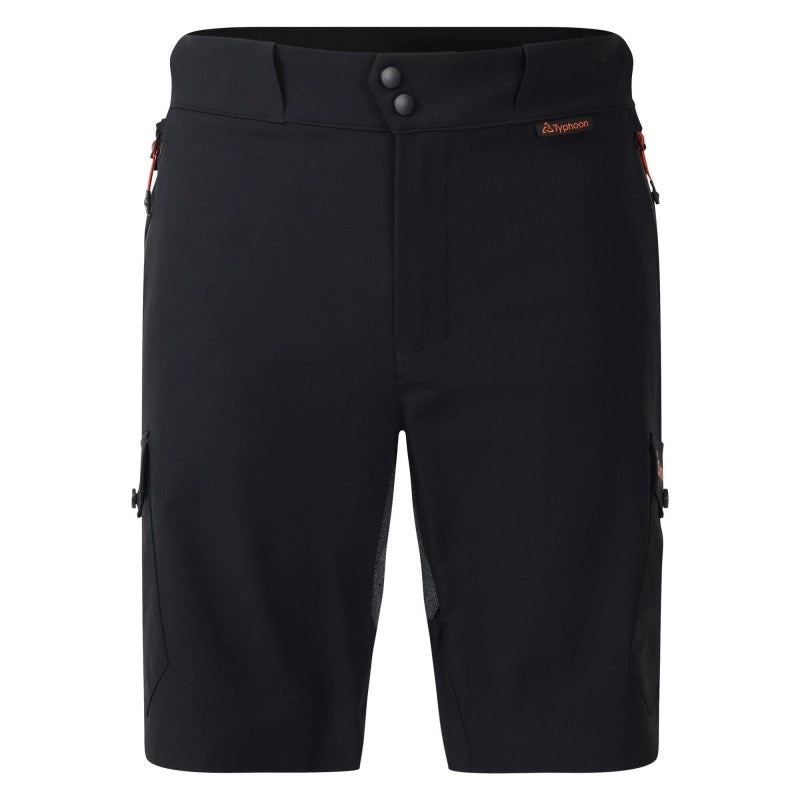 DECK SHORTS 2.0 NERI TG.M