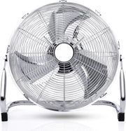 Ventilatore da pavimento - Ventilatore da tavolo - Rottante - Multi velocità - Premium