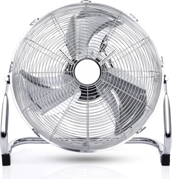 Ventilatore da pavimento - Ventilatore da tavolo - Rottante - Multi velocità - Premium