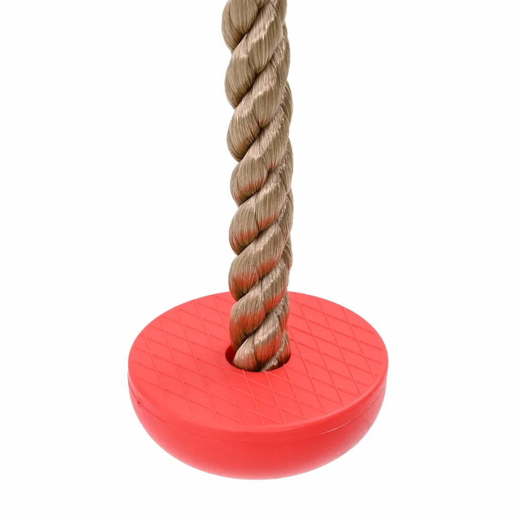 Fune da arrampicata Multicolore 10,5 x 10,5 x 201 cm Poliestere 42009972