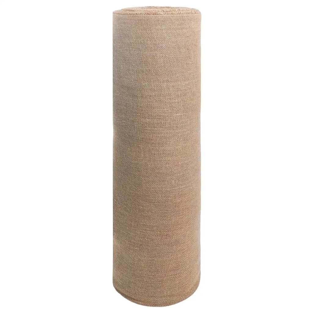 Rotolo di Juta Naturale 200 x 2500 cm 42012156