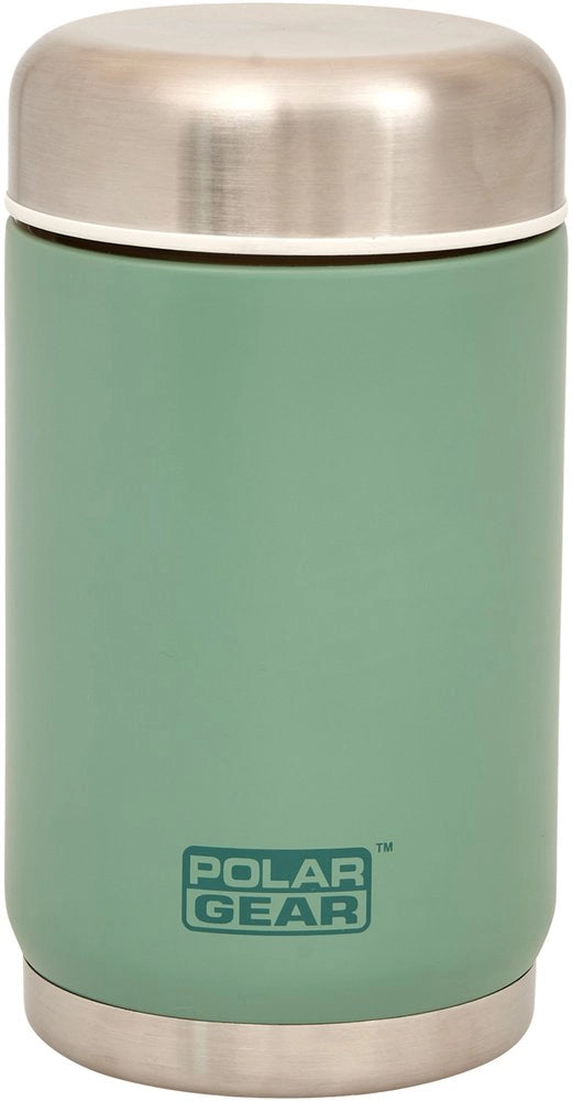 Thermos Porta Pappa da 540 ML di Polar Gear Safari per bambini piccoli