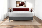Set materasso e base 120x190 cm - Vitalmemo
