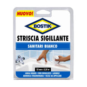 Striscia sigillante Strip Bostik 38mm x 3,35 m