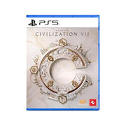 Videogioco 2k games swp51032 playstation 5 civilization vii