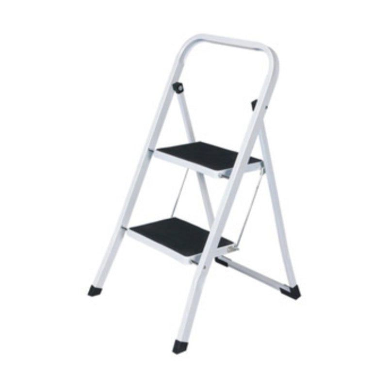 C SGABELLO SALVASPAZIO ACC 2 GRAD STEP STOOL-R