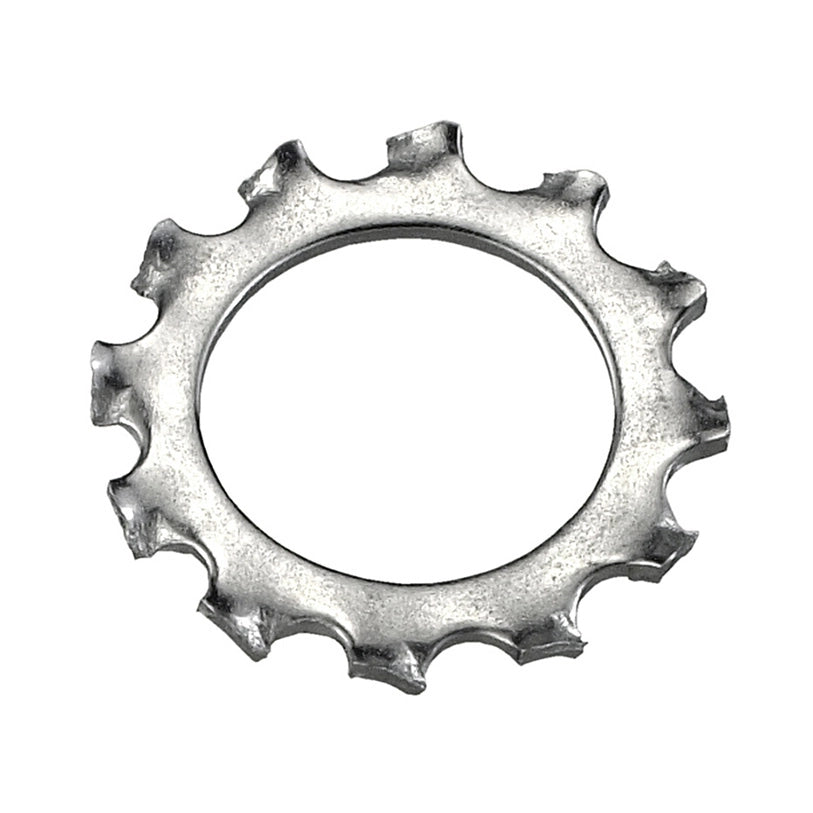 Rondelle dentate 16,5 x 26 - 17 pz.