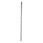 PUNTA TRAPANO WIDIA STANDARD LUNGA 0301 KRINO  MM 12X600
