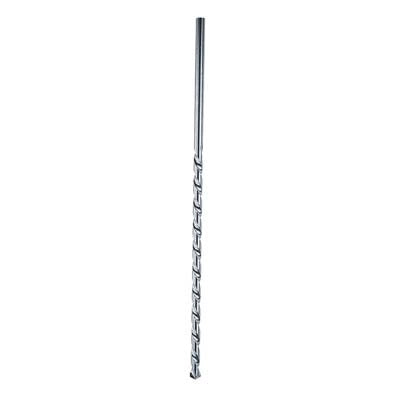 PUNTA TRAPANO WIDIA STANDARD LUNGA 0301 KRINO  MM 12X600