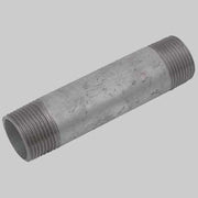 VITE DI PROLUNGAMENTO 4 ZINCATE  80     MADE IN ITALY