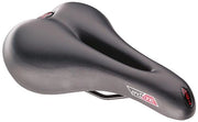 Sella da trekking per uomo end zone Vacu-Tec, nero