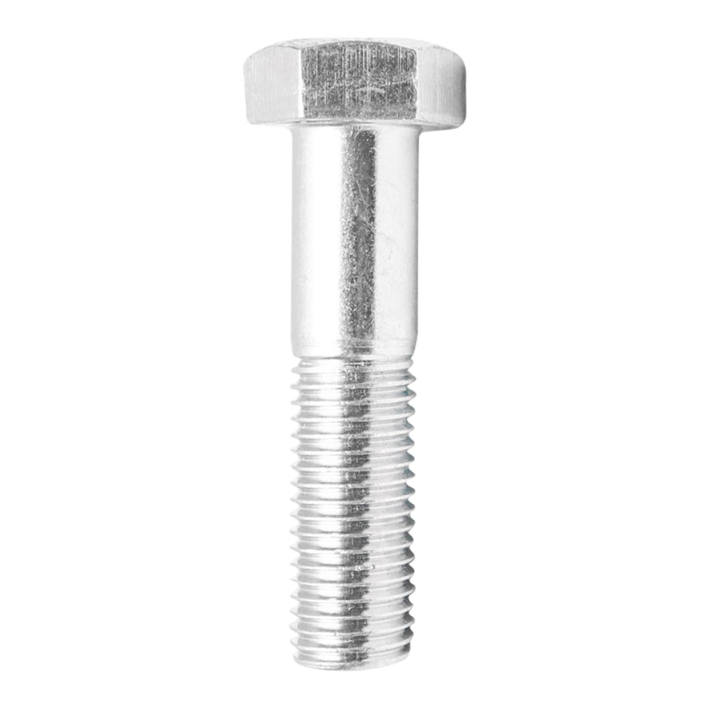 Set di 20 viti a testa esagonale DIN 933-8.8 M24X100mm