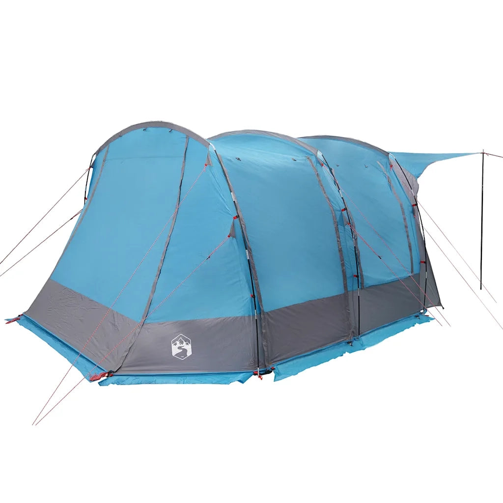 Tenda da Campeggio per Auto Blu Impermeabile 4009504
